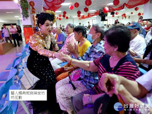 八德榮家創意環保袋 端午溫馨放粽