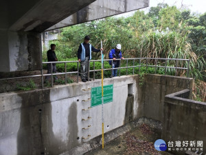 嚴防突發強降雨　北市大地處提醒盡快完成水保設施健