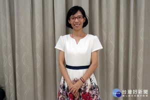 民生國中校長陳明君