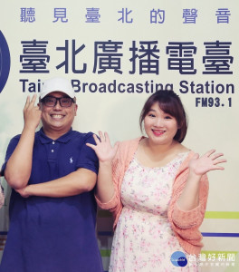 FM93.1「＃台北最正點」　邀您嚐遊臺北必比登夜市小吃