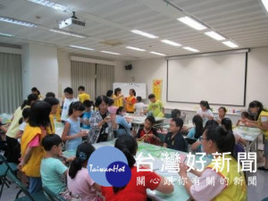 暑假活動搶鮮報 青春少年在我嘉