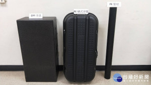 嘉義縣政府推廣牡蠣養殖使用環保浮具，降低海洋污染