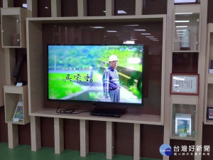 吳家勳「鄉野羅漢 南風爺爺」展覽 即日起於兒童文學館登場