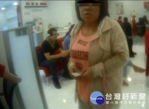 假感情真詐騙　行員與警方聯手阻詐保住女子積蓄