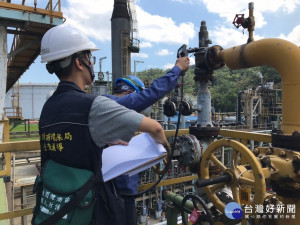 環保局長呂理德表示，環保局長期致力於空氣品質維護，成效相當顯著。
