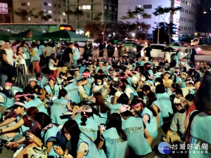 桃市府勞動局對外說明    未偏袒任何一方儘速重回談判協商