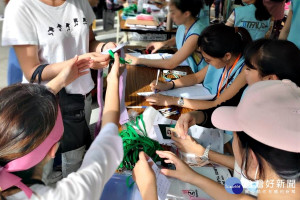 桃園市空服員職業工會罷工進度說明 會員繳證已破1400人呼籲資方善意協商