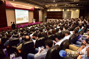 台灣軌道工程學會108年度會員大會，於交通部鐵道局國際會議廳舉行。


