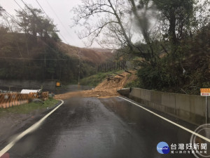 和平梨山地區環山段土地遭濫墾　台中地檢署依法起訴