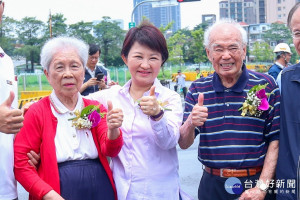 台中7/1起恢復老人健保補助　22萬長輩受惠