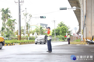 國4豐勢交流道長期封閉　中市籲高公局持續改善堵塞