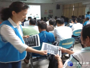 酒駕重罰7/1上路　中市府與中央共同加強宣導