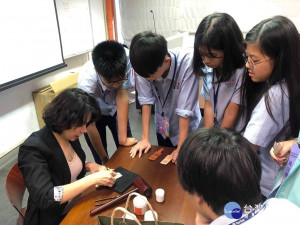 落實科科等值精神　中市調降教師實習課程節數