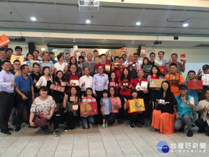 嘉義縣文化觀光局精選30家在地伴手禮，媒合旅宿業深化在地軟實力