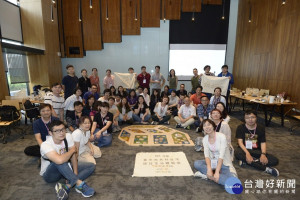 中市辦共好社宅生活體驗營　交流分享各地社宅推動經驗