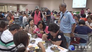 長青樂活遊台北　觀光.共餐好評不斷