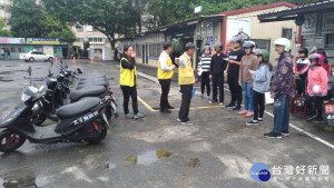 機車駕駛教育已經是國內交通安全立即須解決的問題。