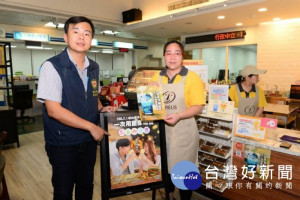 環保新制上路，7月1日起四大場所內用禁止使用一次用塑膠吸管。