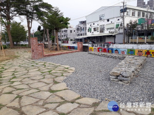 建築園冶獎 嘉市再獲榮耀