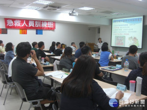 中市提供15類免費安全衛教訓練　即日起受理申請