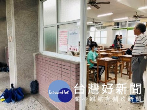 108學年度大學指考閉幕嘉義一考生違規，成績單7月18日寄發