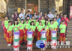 口湖鄉金湖萬善爺廟及蚶寮萬善祠將於7月9、10兩日，舉辦超渡科儀、放水燈及牽水狀系列活動，邀請鄉親感受地方祈福求安及文化傳承的精神。