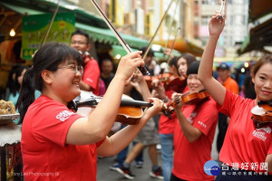 那些年陪我們一起走過青春的電影音樂 7/6灣聲樂團在桃園登場