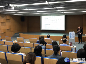 提升人事服務品質　屏縣辦「考核獎懲法規案例研討」研習會