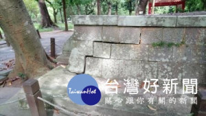 市定古蹟原嘉義神社第一代神社遺址修復啟動