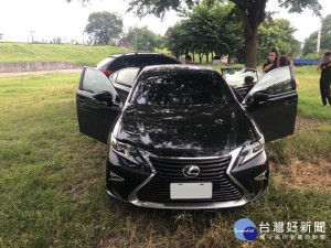 科技定位搜尋輕生女　屏警及時挽救寶貴生命