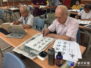 活到老學到老　台東長青學苑7/22起受理報名