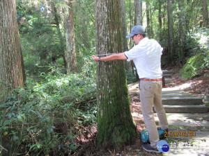 迎接世界巡護員日 邀您擔任森林巡護員 一同體驗守護山林甘苦