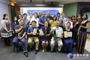 南區創新育成中心聯盟至長榮大學參訪。