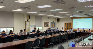 中市募集議題小組委員　為青年發聲提供政策參考