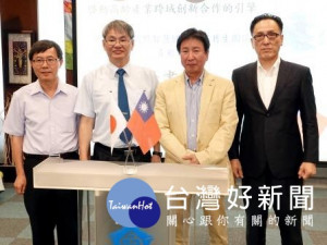 台日攜手高齡跨域創新合作，中正大學打造青銀共生園區