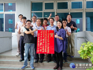 內政部108年建造執照與雜項執照管理業務考核 嘉義市榮獲都會型乙組第一名