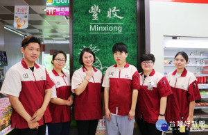 暖心雇主給機會，助身心障青年安心就業