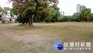 小東路北側社會住宅基地