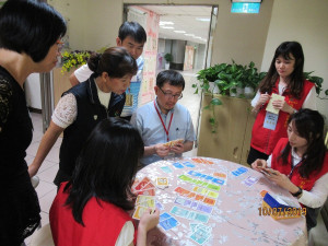 機關檔案管理金檔獎出爐　中市北區戶政事務所獲獎