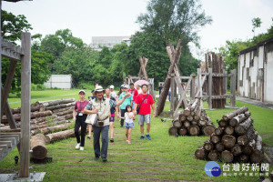 全嘉歡樂總動員勇闖火雞城 2019兒童藝術嘉年華