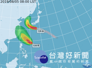 （圖／氣象局官網）