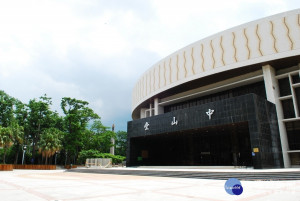 近10年最大修繕計畫　台中中山堂10月起閉館整修