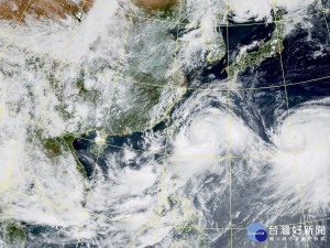 （圖／翻攝中央氣象局官網）