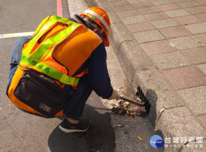 為鼓勵民眾共同加入拾起菸蒂的行列，環保局推出「家園無菸蒂行動」，民眾只要在新北市境內撿拾菸蒂達一定數量，即可至各區清潔隊兌換獎勵品