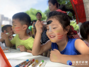 「國王的新衣」兒童劇 將於8/17(六)於新屋國小登場