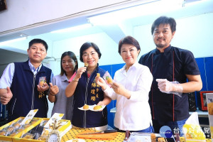 發展低碳觀光　中市擴建自行車驛站、建置智慧APP