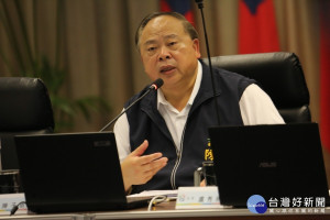 中市運用科技加強執法　提升事故防制能量