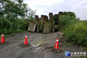 防範河川砂石遭盜採，五河局強化精進作為