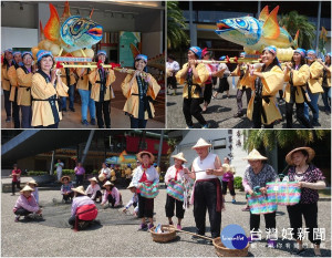 南方澳鯖魚祭即將盛大登場。（圖／蘭陽博物館提供）