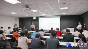 打造低碳城市　中市引進ESCO節能績效保證